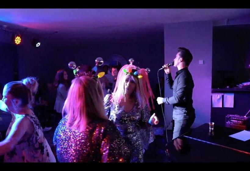 Fotos del hotel The Royal Boston:  5