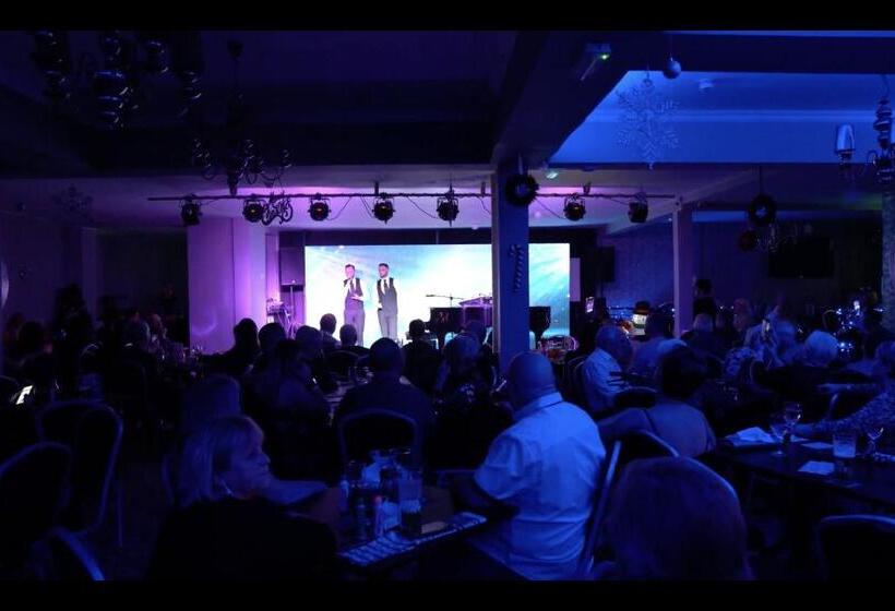 Fotos del hotel The Royal Boston:  7