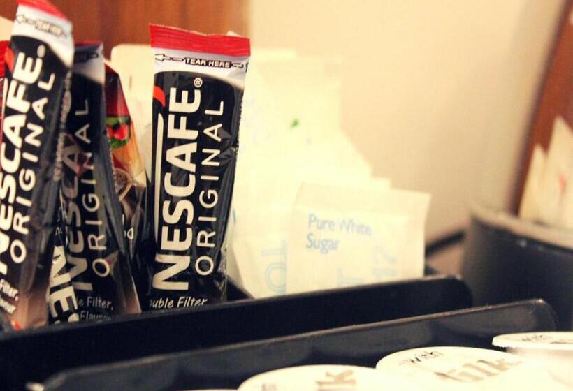 Fotos del hotel The Royal Boston:  11