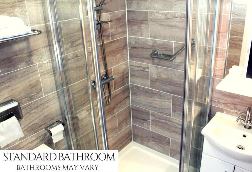 Fotos del hotel The Royal Boston:  13