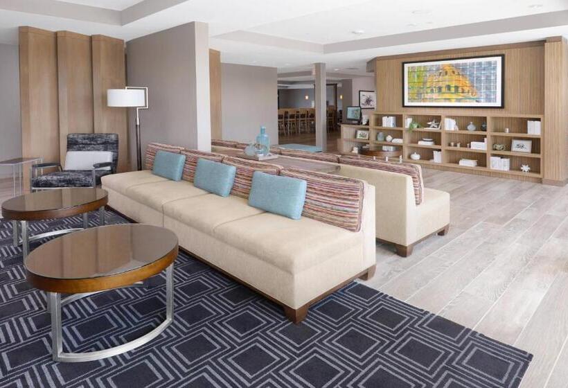 בית מלון כפרי Towneplace Suites By Marriott Austin Parmer/tech Ridge