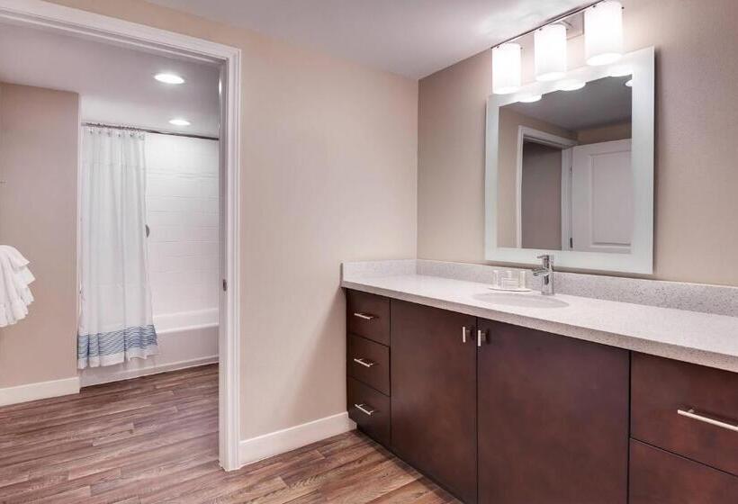 בית מלון כפרי Towneplace Suites By Marriott Austin Parmer/tech Ridge