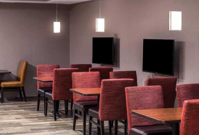 בית מלון כפרי Towneplace Suites By Marriott Austin Parmer/tech Ridge