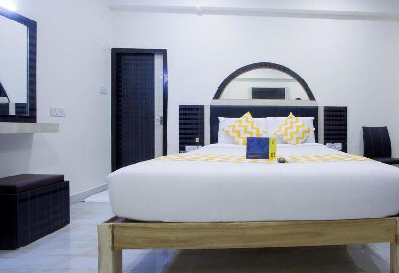Fabhotel Udipi Home Egmore