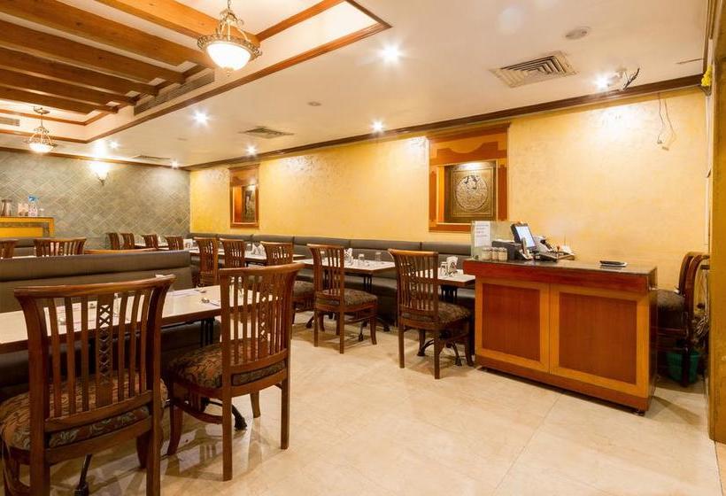 Fabhotel Udipi Home Egmore