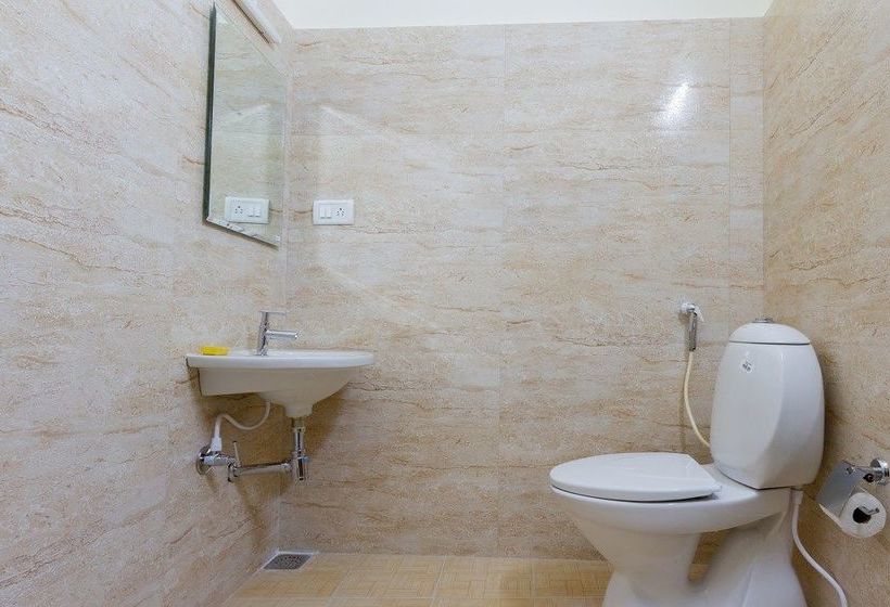 Fabhotel Udipi Home Egmore