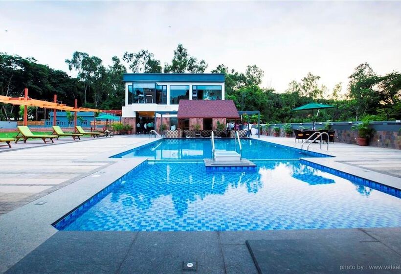 فندق Vits Shalimar Ankleshwar