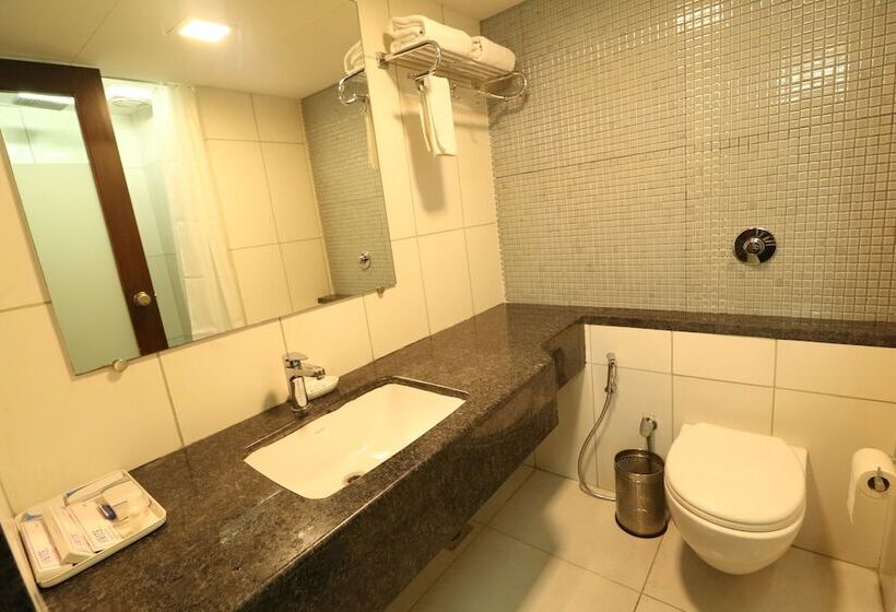 فندق Vits Shalimar Ankleshwar