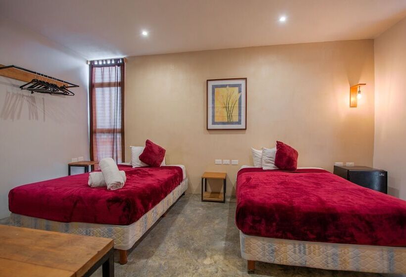 Hotel Vsi