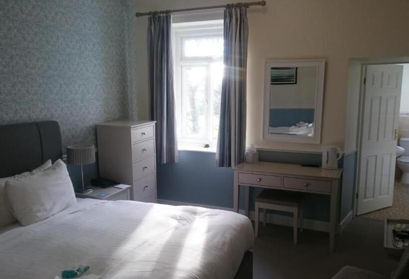 فندق The White Lodge