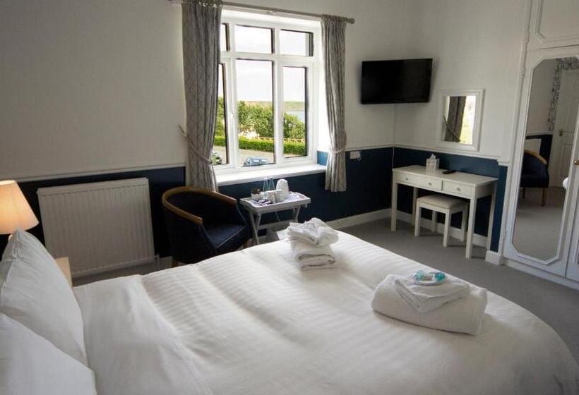 فندق The White Lodge