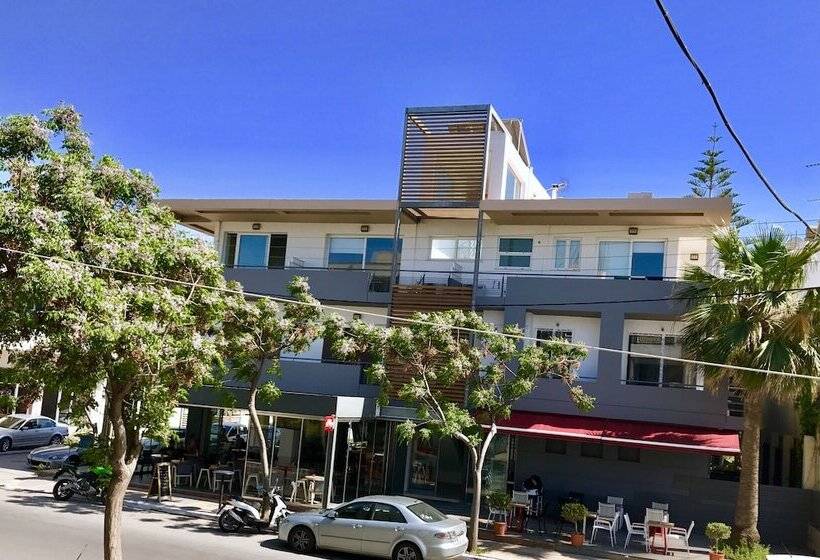 Kleanthi Studios