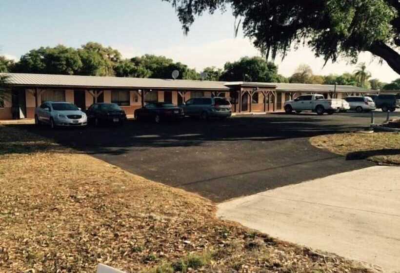 Labelle Motel
