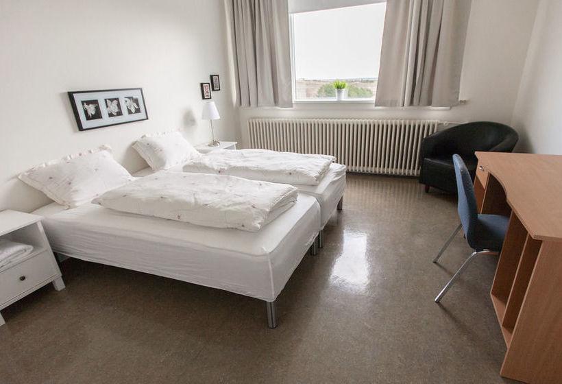 Ljósafossskóli - Hostel