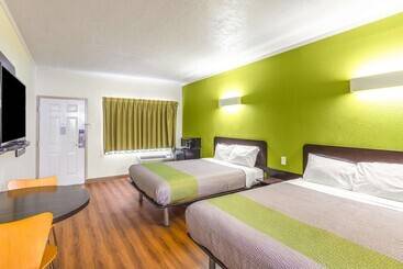 Motel 6 Huntington, Wv