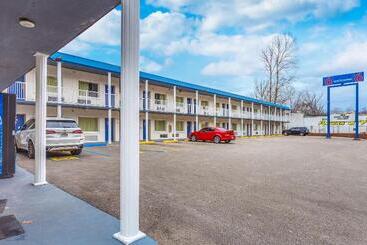 Motel 6 Huntington, Wv