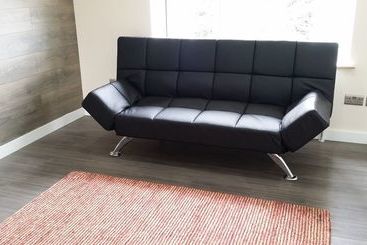My London Apartments