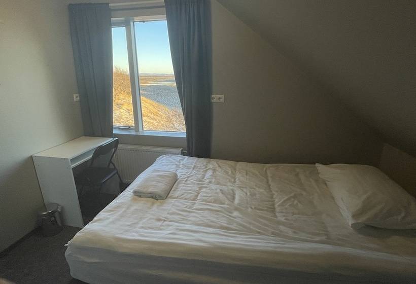 پانسیون Bitra Bed & Breakfast