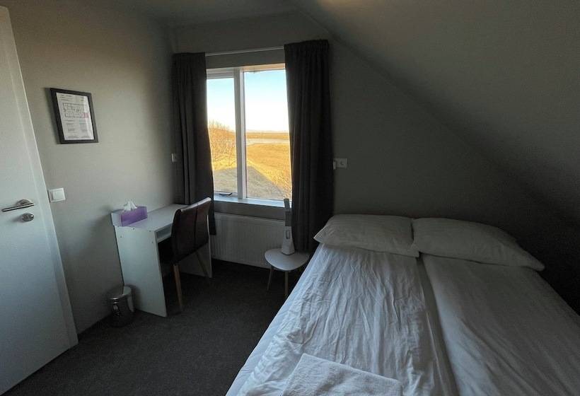 پانسیون Bitra Bed & Breakfast