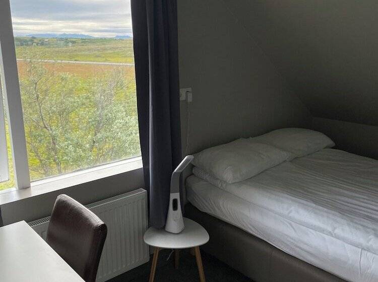 پانسیون Bitra Bed & Breakfast
