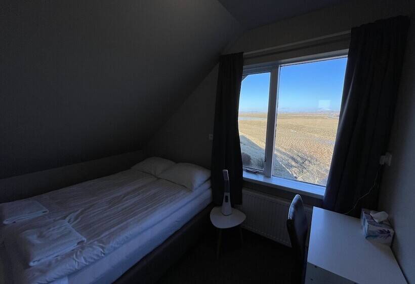پانسیون Bitra Bed & Breakfast