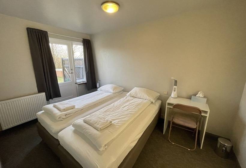 پانسیون Bitra Bed & Breakfast