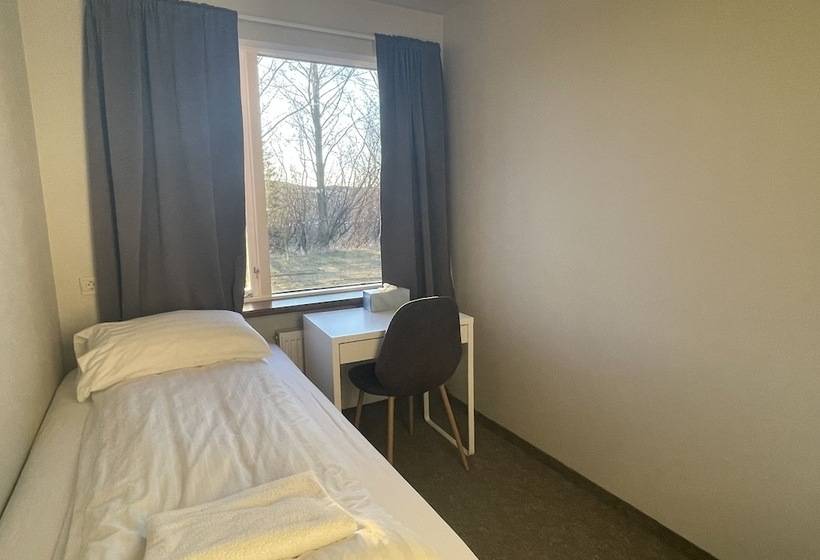 پانسیون Bitra Bed & Breakfast