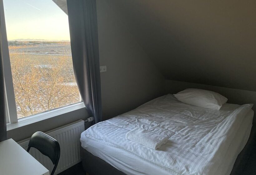 پانسیون Bitra Bed & Breakfast