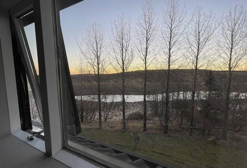 پانسیون Bitra Bed & Breakfast