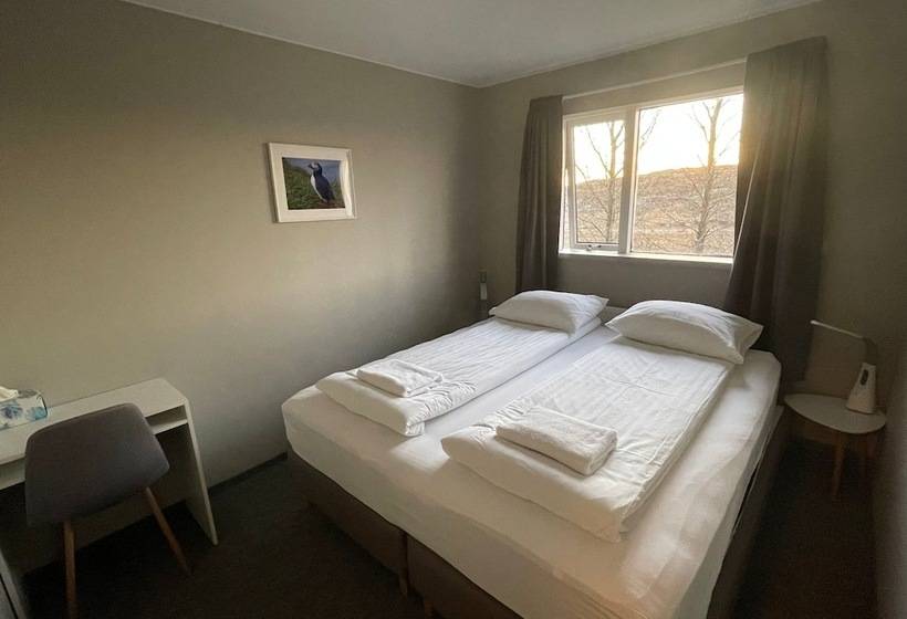 پانسیون Bitra Bed & Breakfast