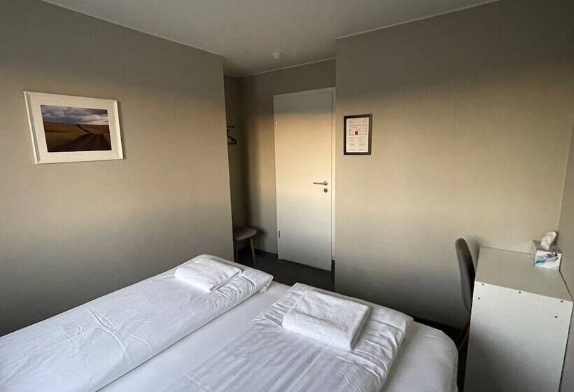 پانسیون Bitra Bed & Breakfast