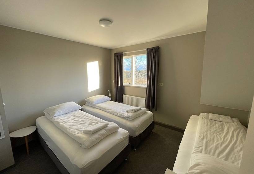 پانسیون Bitra Bed & Breakfast