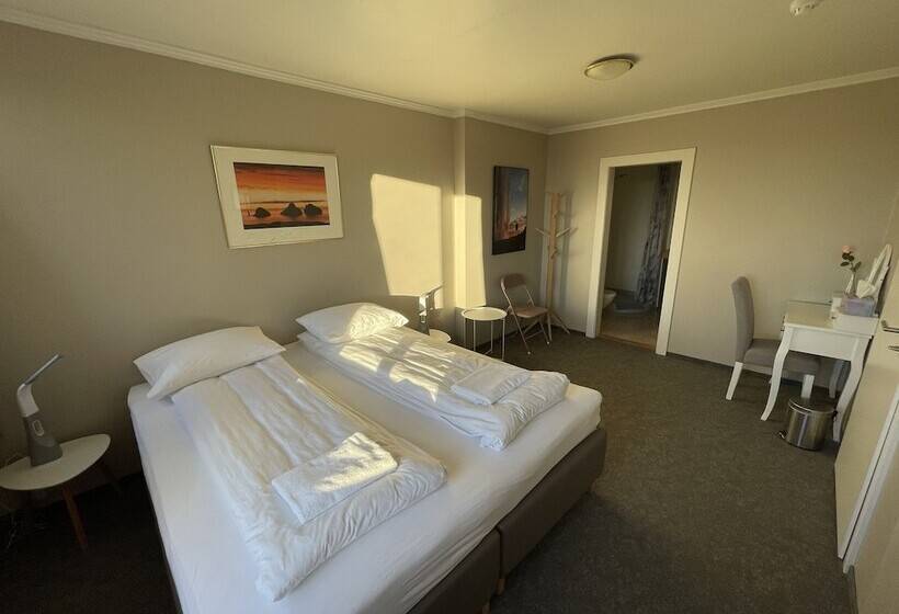 پانسیون Bitra Bed & Breakfast