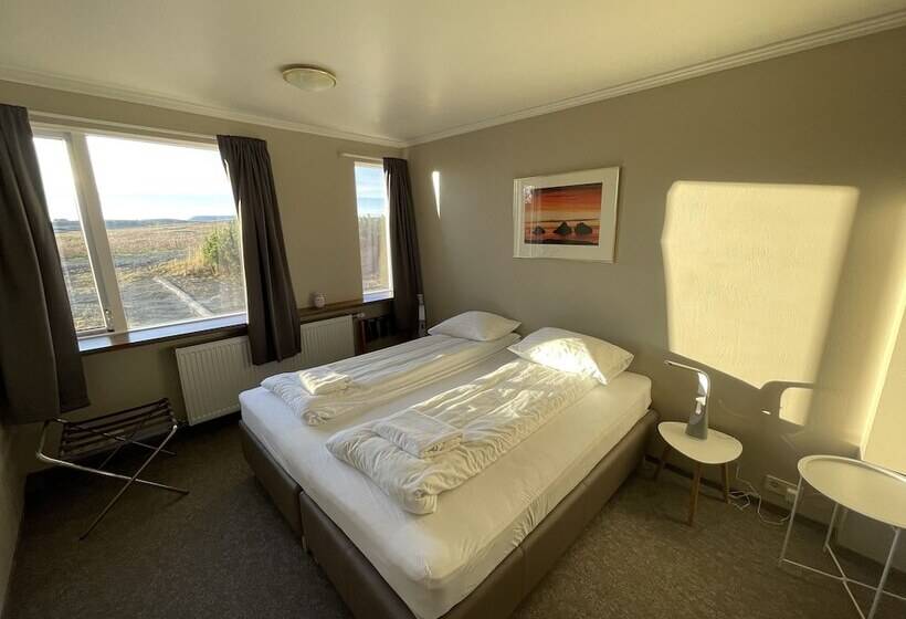 پانسیون Bitra Bed & Breakfast