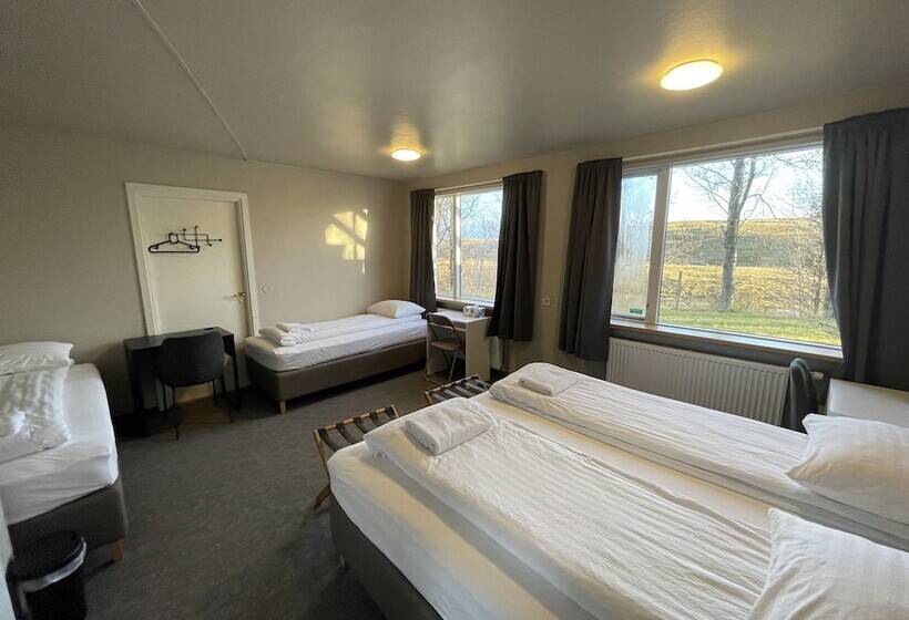 پانسیون Bitra Bed & Breakfast