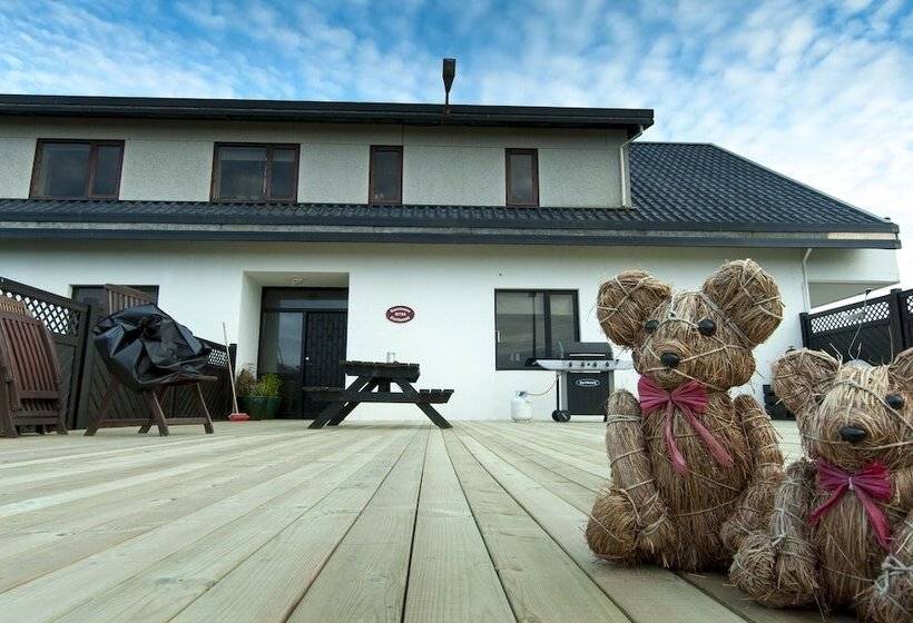پانسیون Bitra Bed & Breakfast