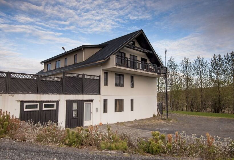 پانسیون Bitra Bed & Breakfast