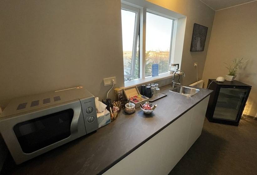 پانسیون Bitra Bed & Breakfast