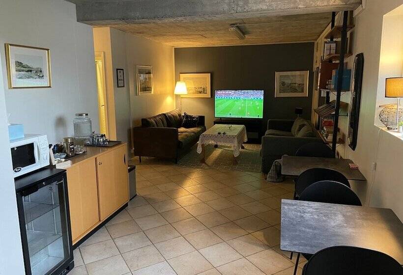 پانسیون Bitra Bed & Breakfast