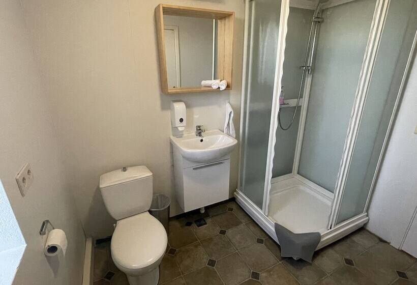 پانسیون Bitra Bed & Breakfast