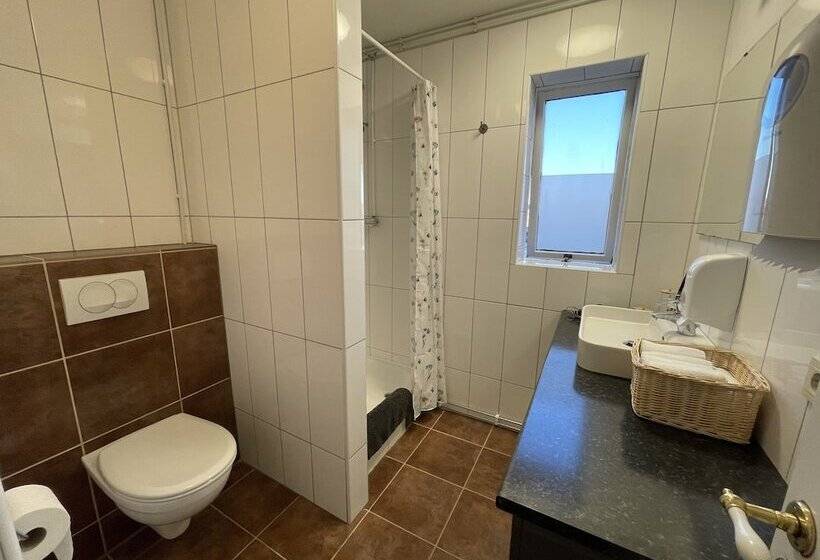 پانسیون Bitra Bed & Breakfast
