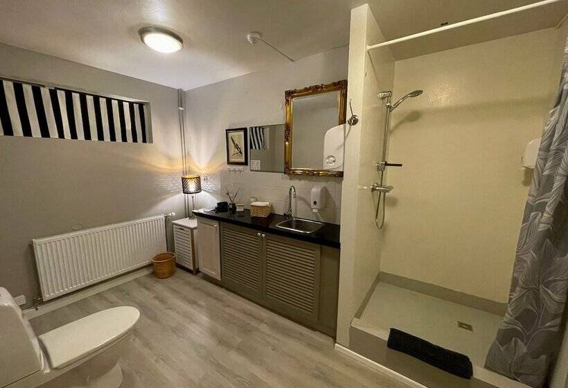 پانسیون Bitra Bed & Breakfast