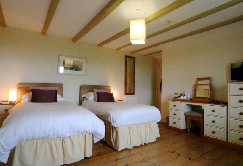 بنسيون Carraw Bed & Breakfast