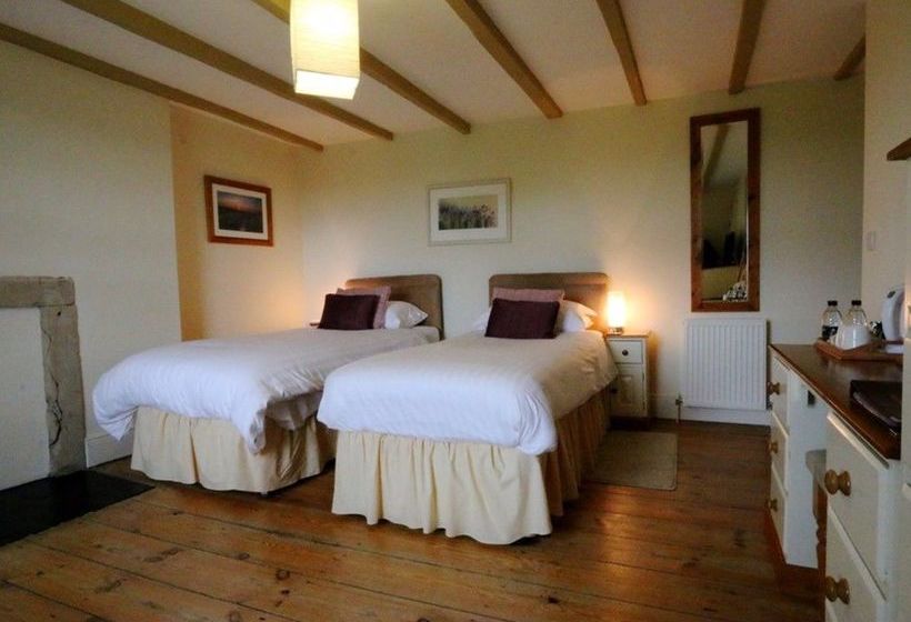 بنسيون Carraw Bed & Breakfast