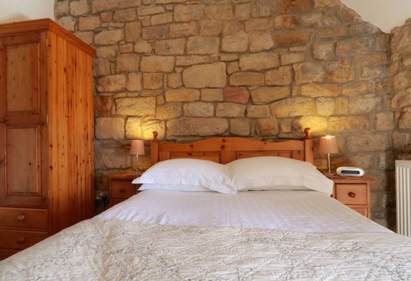 بنسيون Carraw Bed & Breakfast