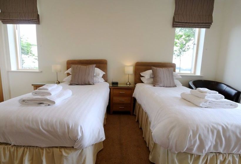 بنسيون Carraw Bed & Breakfast