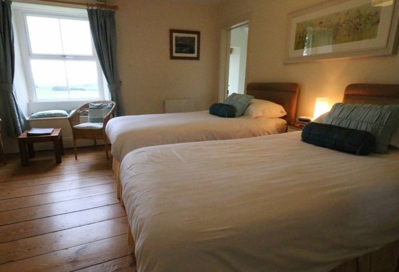 Пансион Carraw Bed & Breakfast