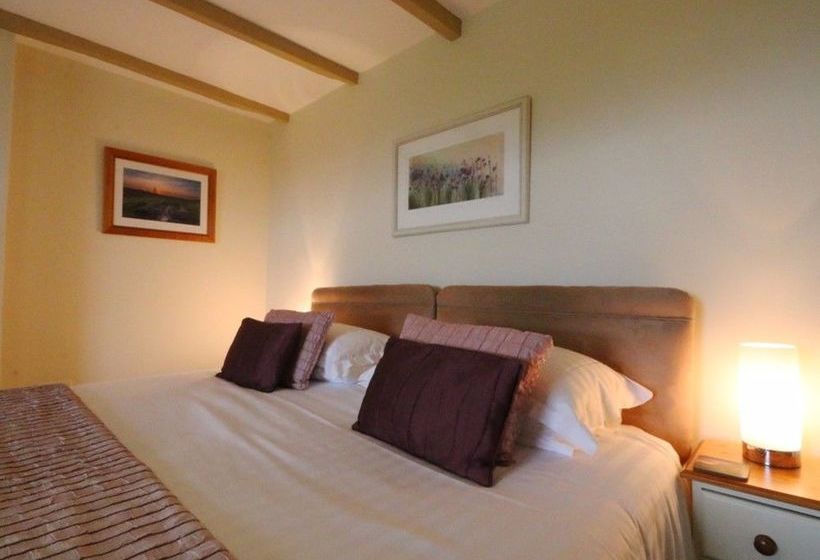 بنسيون Carraw Bed & Breakfast