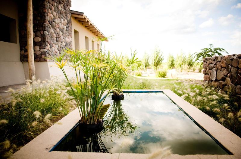 펜션 La Morada Lodge