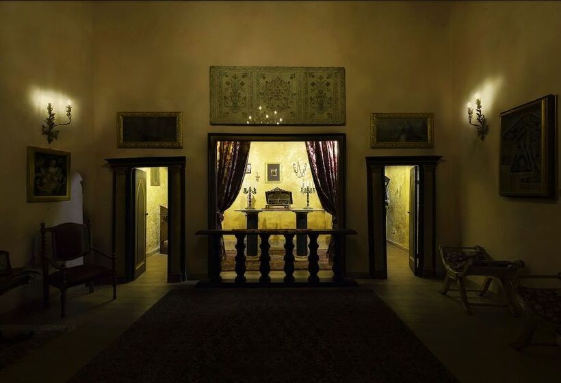 پانسیون Meliaresort Dimore Storiche